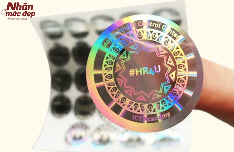 Nhãn Mác Đẹp Asia