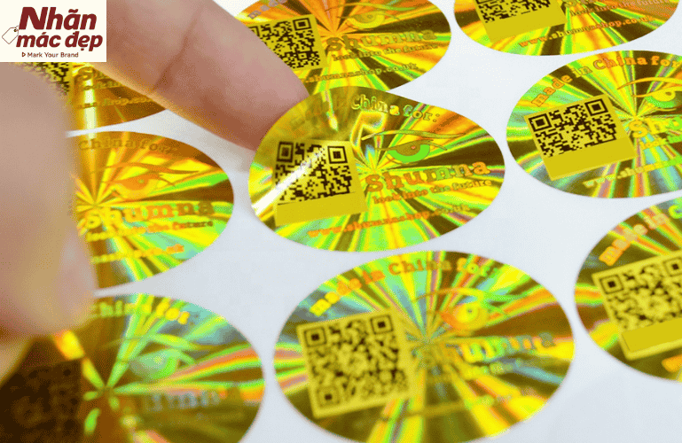 Nhãn Mác Đẹp Asia