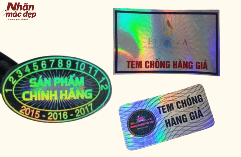 Nhãn Mác Đẹp Asia