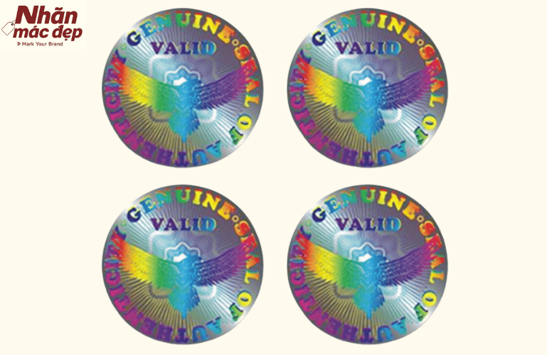 Nhãn Mác Đẹp Asia