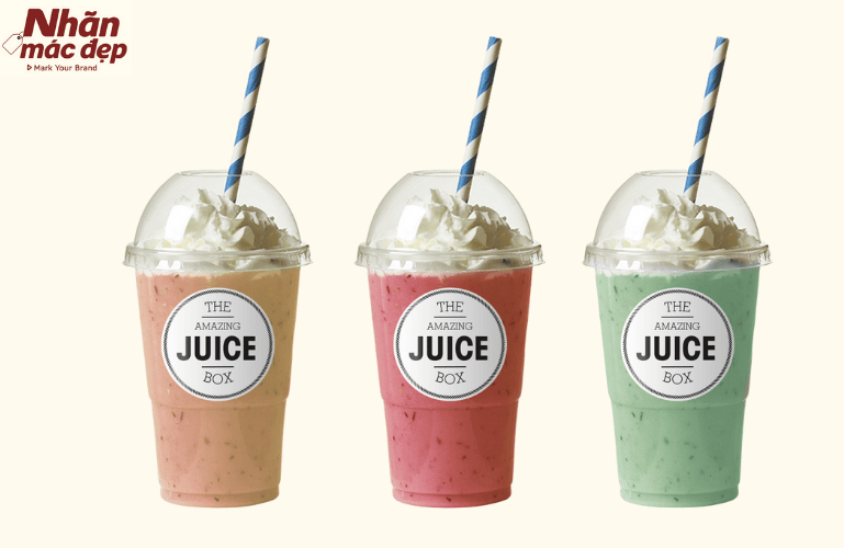 Nhãn Mác Đẹp Asia