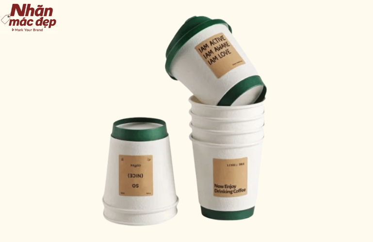 Nhãn Mác Đẹp Asia