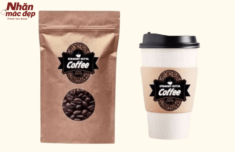 Nhãn Mác Đẹp Asia