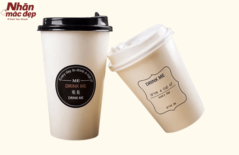 Nhãn Mác Đẹp Asia