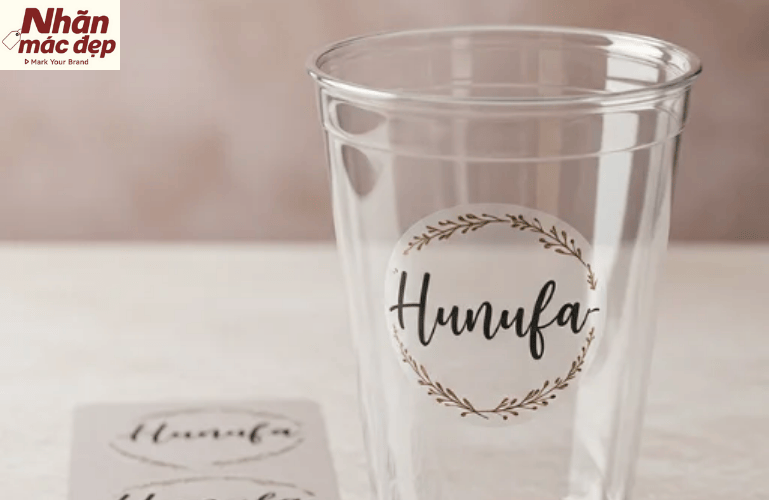 Nhãn Mác Đẹp Asia