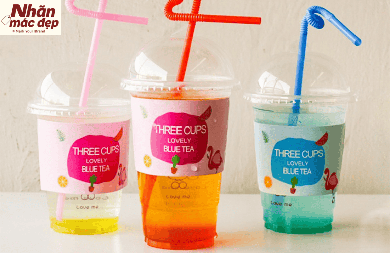 Nhãn Mác Đẹp Asia