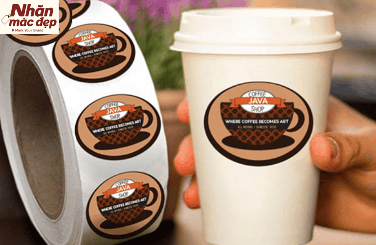 Nhãn Mác Đẹp Asia