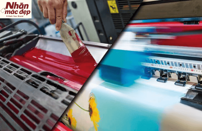 Nhãn Mác Đẹp Asia