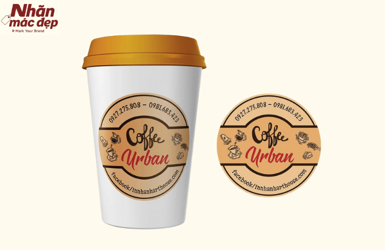 Nhãn Mác Đẹp Asia