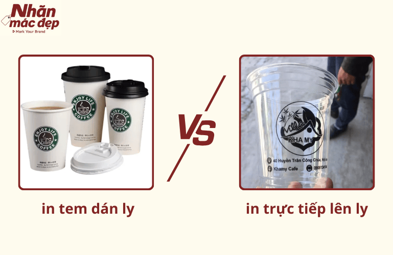 Nhãn Mác Đẹp Asia