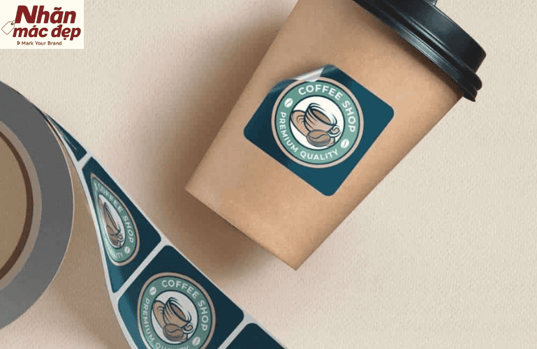 Nhãn Mác Đẹp Asia