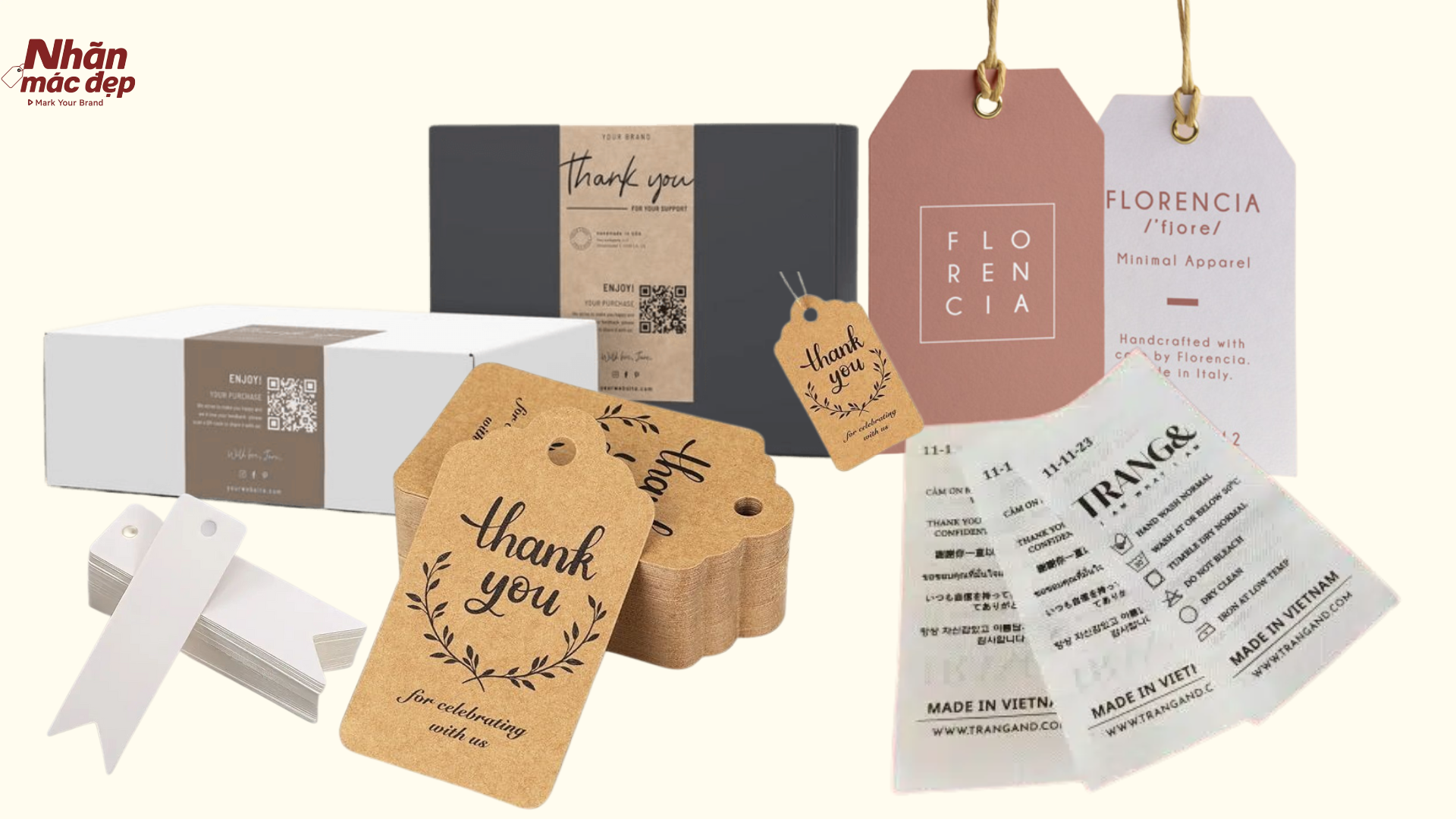 Tem nhãn, nhãn dán sản phẩm Tem nhãn, nhãn dán sản phẩm