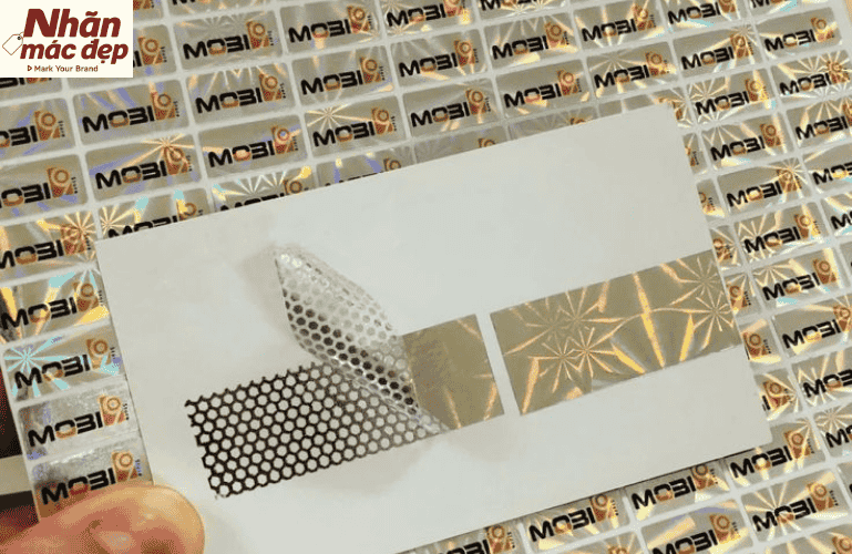 Nhãn Mác Đẹp Asia