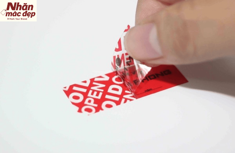 Nhãn Mác Đẹp Asia