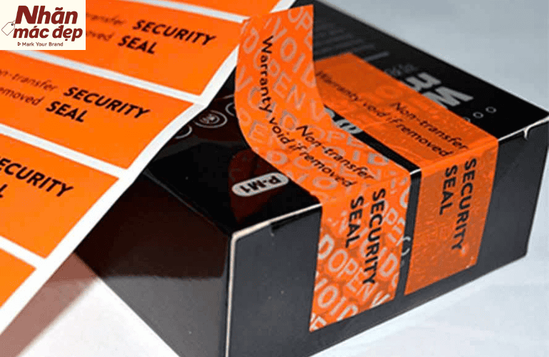 Nhãn Mác Đẹp Asia