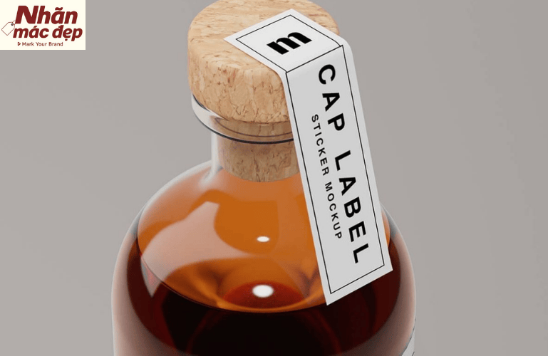 Nhãn Mác Đẹp Asia