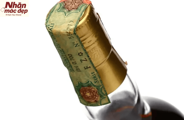 Nhãn Mác Đẹp Asia