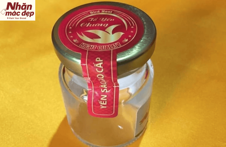 Nhãn Mác Đẹp Asia