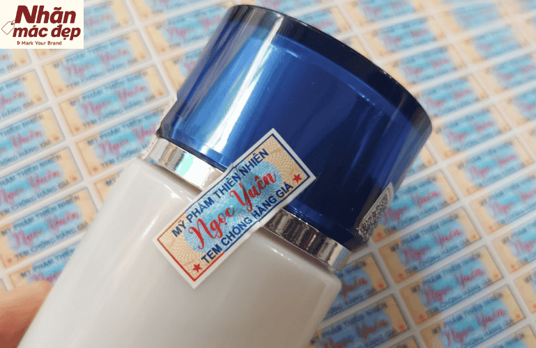 Nhãn Mác Đẹp Asia