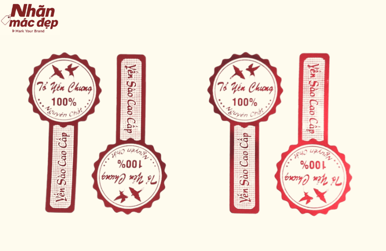 Nhãn Mác Đẹp Asia
