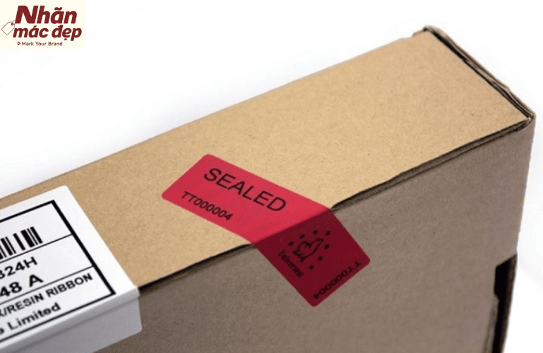 Nhãn Mác Đẹp Asia