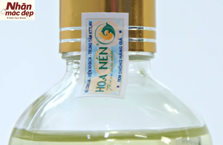 Nhãn Mác Đẹp Asia