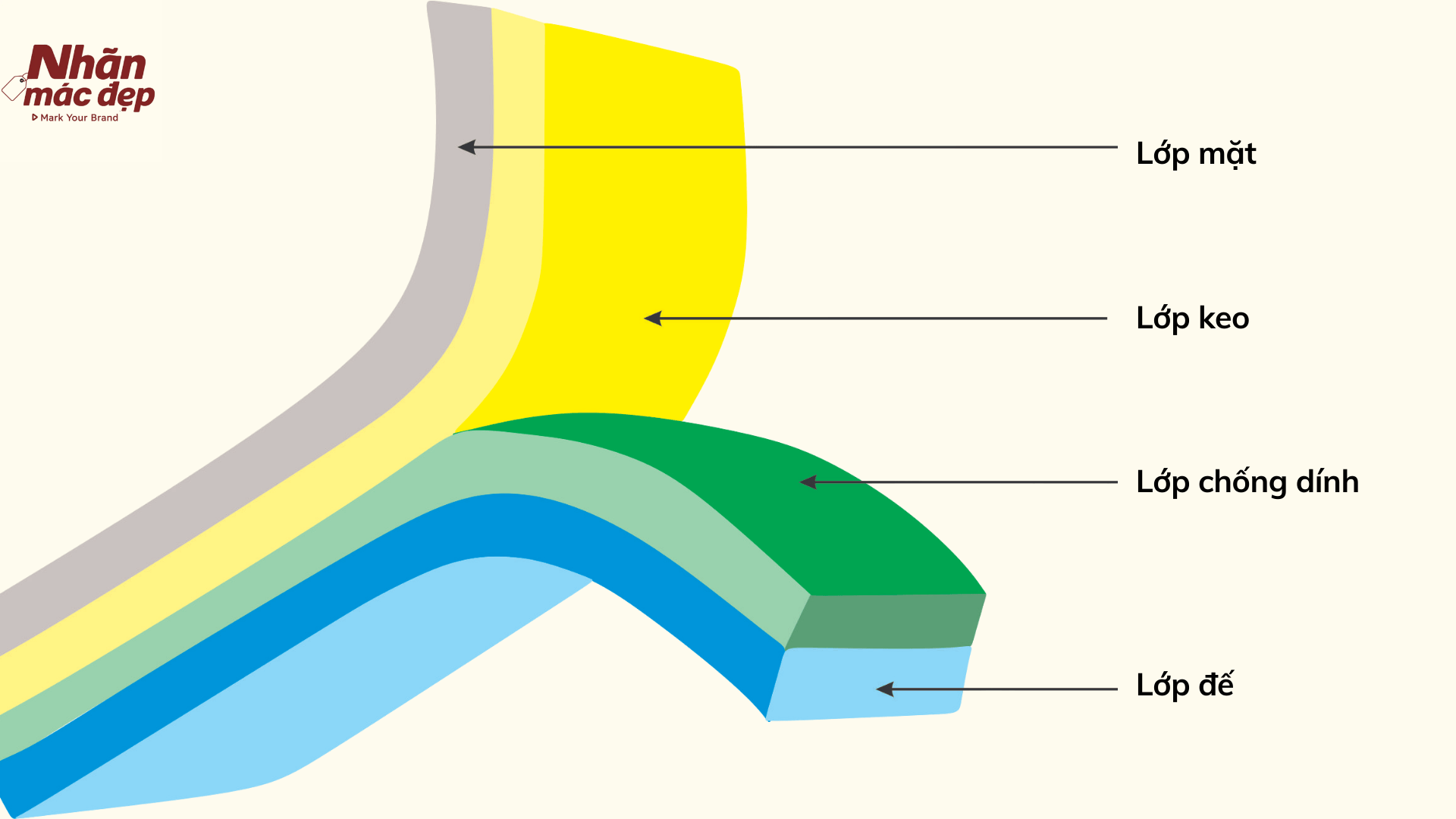Cấu tạo tem phụ sản phẩm Cấu tạo tem phụ sản phẩm