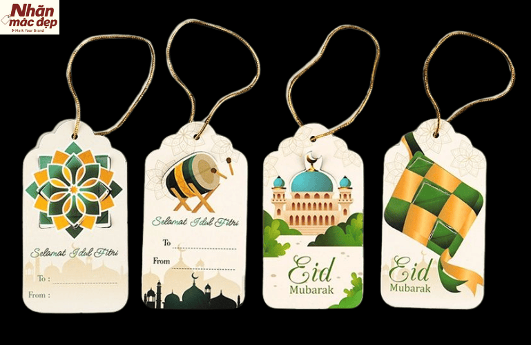 Mẫu tag treo quần áo tham khảo 14 Mẫu tag treo quần áo tham khảo 14