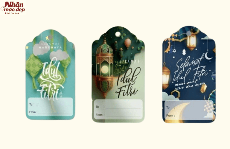 Mẫu tag treo quần áo tham khảo 12 Mẫu tag treo quần áo tham khảo 12