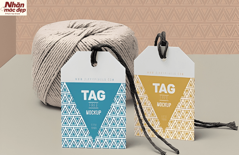 Cách chọn kích thước tag quần áo Cách chọn kích thước tag quần áo