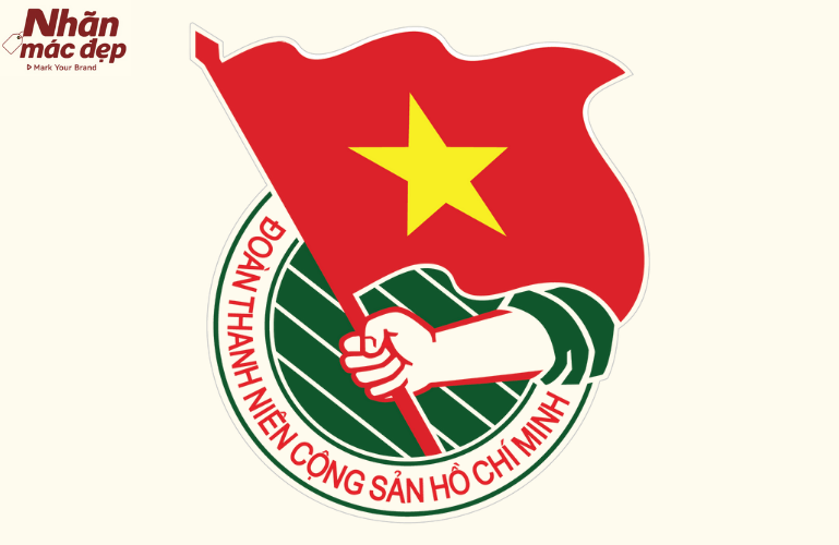 Logo đoàn thanh niên Logo đoàn thanh niên