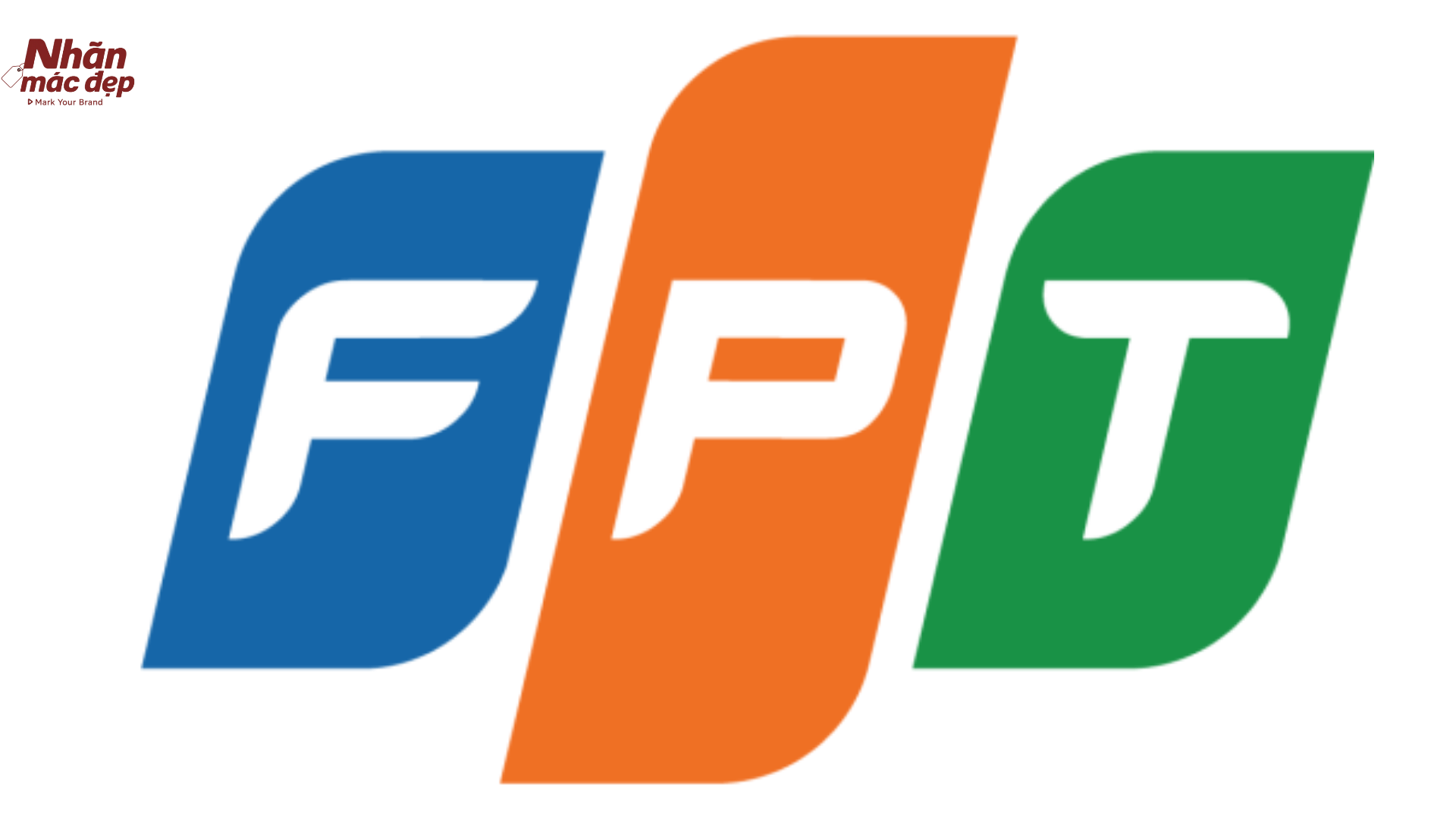Logo FPT Logo FPT