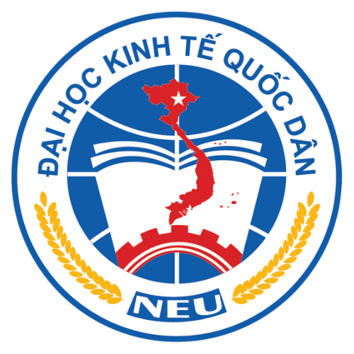 Logo Đại học Kinh Tế Quốc Dân Logo Đại học Kinh Tế Quốc Dân
