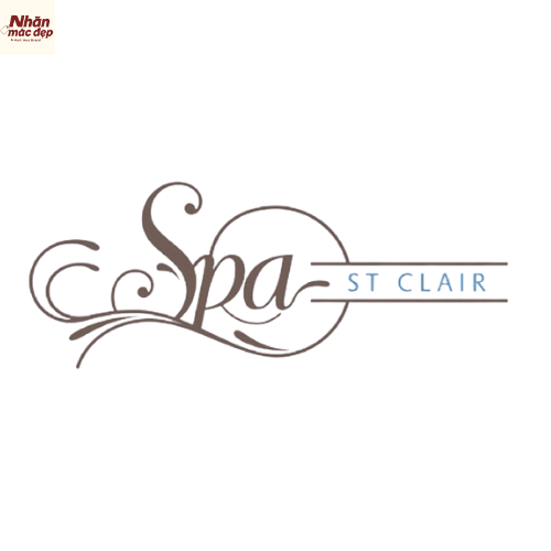 Mẫu logo spa đẹp 10