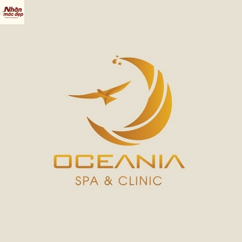 Mẫu logo spa đẹp 11 Mẫu logo spa đẹp 11