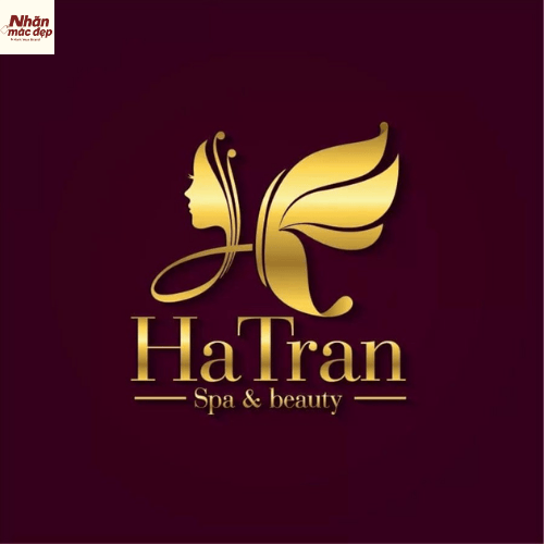 Mẫu logo spa đẹp 12 Mẫu logo spa đẹp 12