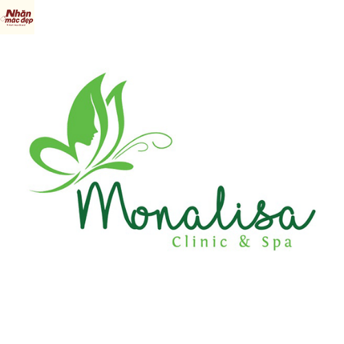 Mẫu logo spa đẹp 13 Mẫu logo spa đẹp 13