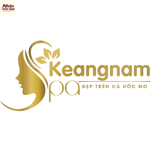 Mẫu logo spa đẹp 18 Mẫu logo spa đẹp 18