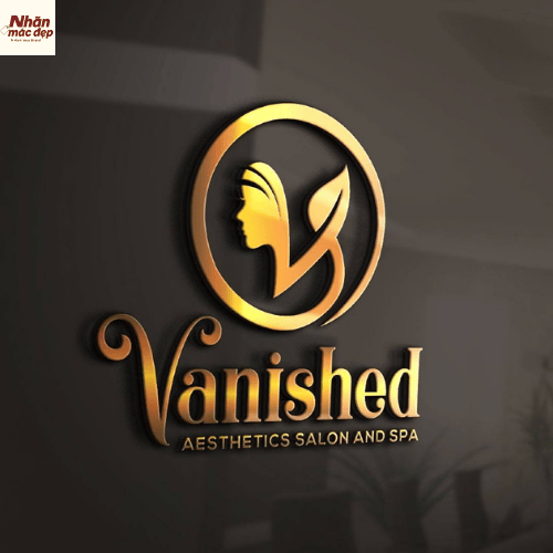 Mẫu logo spa đẹp 21 Mẫu logo spa đẹp 21