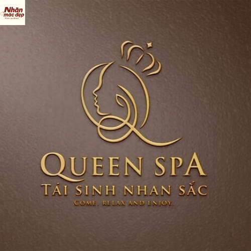 Mẫu logo spa đẹp 22 Mẫu logo spa đẹp 22