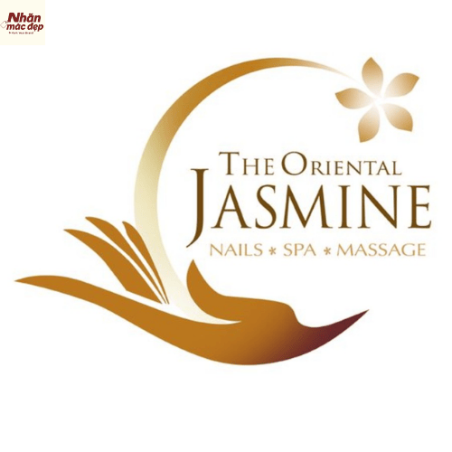 Mẫu logo spa đẹp 24 Mẫu logo spa đẹp 24