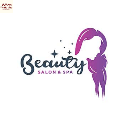 Mẫu logo spa đẹp 27 Mẫu logo spa đẹp 27