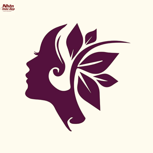 Mẫu logo spa đẹp 3 Mẫu logo spa đẹp 3