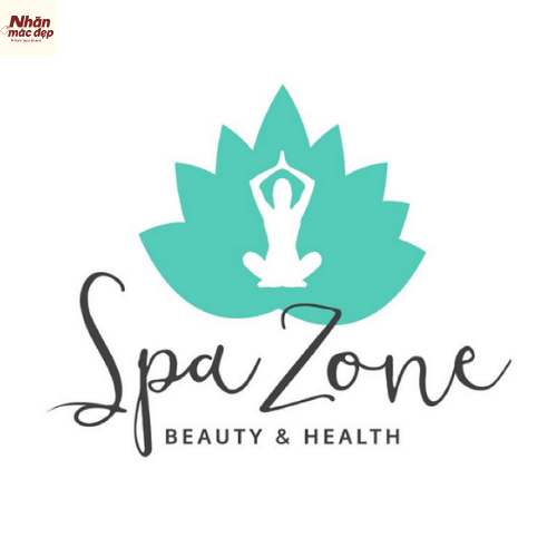 Mẫu logo spa đẹp 30 Mẫu logo spa đẹp 30
