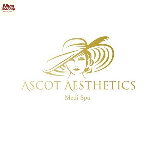 Mẫu logo spa đẹp 32 Mẫu logo spa đẹp 32