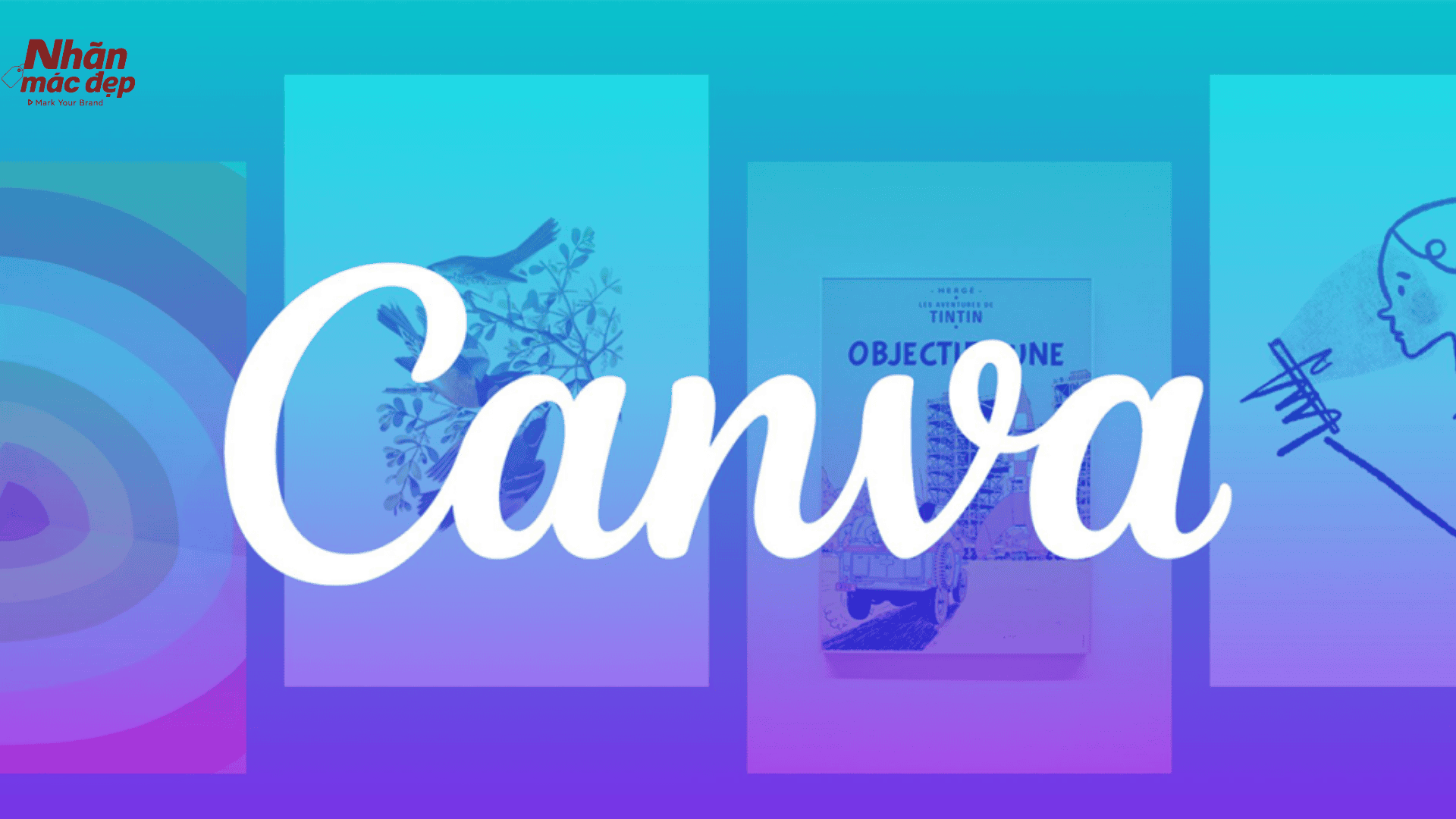 Phần mềm Canva Phần mềm Canva