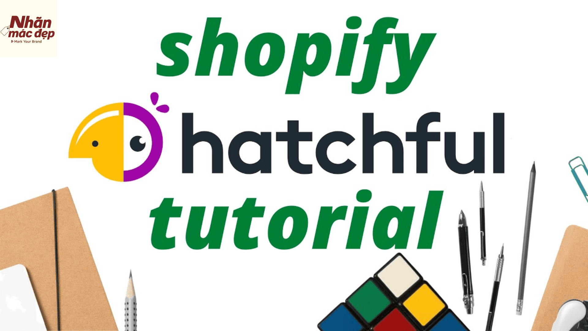 Hatchful by Shopify (Oberlo) Hatchful by Shopify (Oberlo)