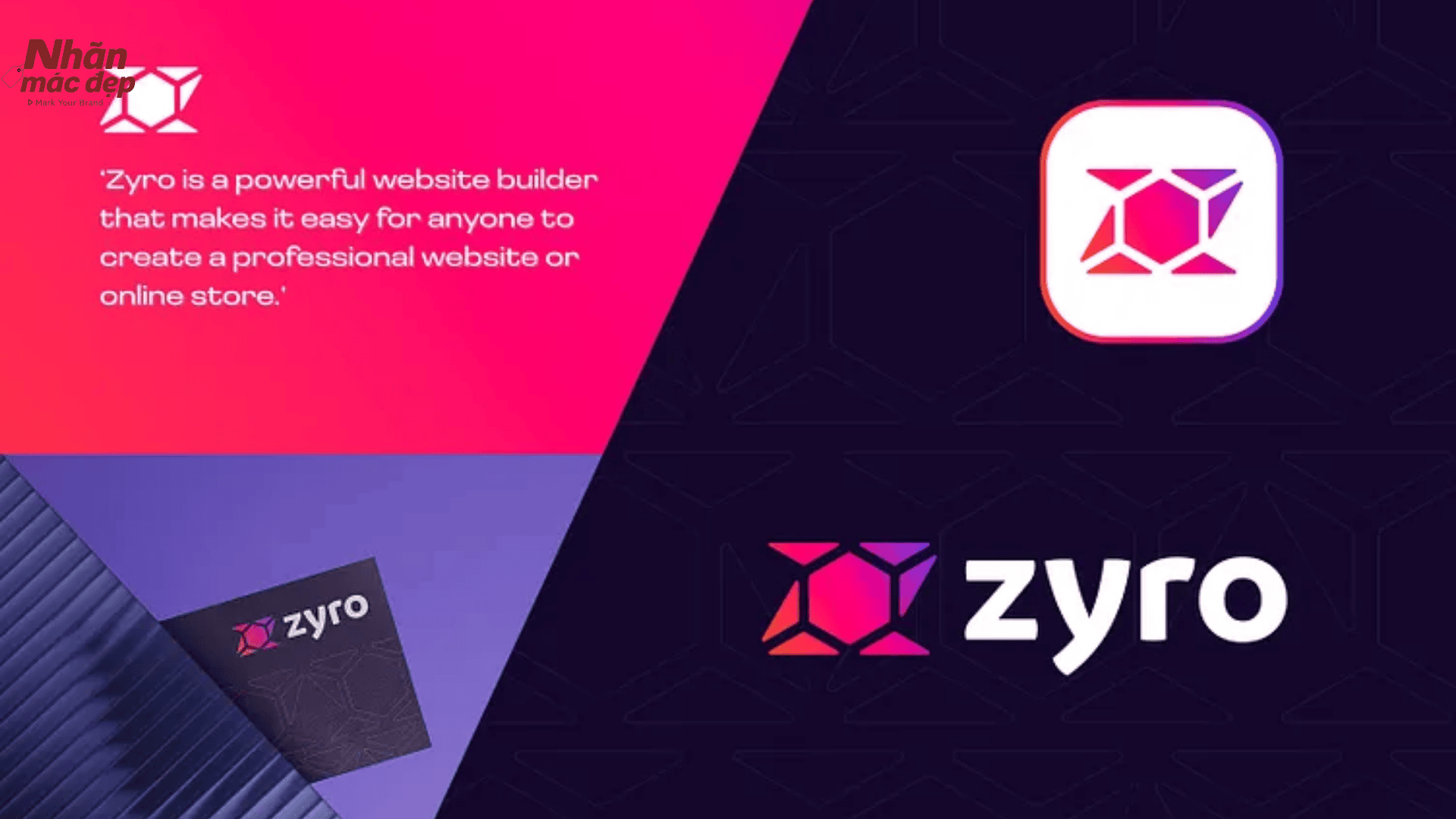 Zyro Logo Maker Zyro Logo Maker