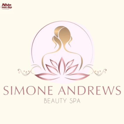 Mẫu logo spa đẹp 6 Mẫu logo spa đẹp 6