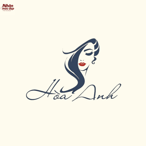 Mẫu logo spa đẹp 7 Mẫu logo spa đẹp 7